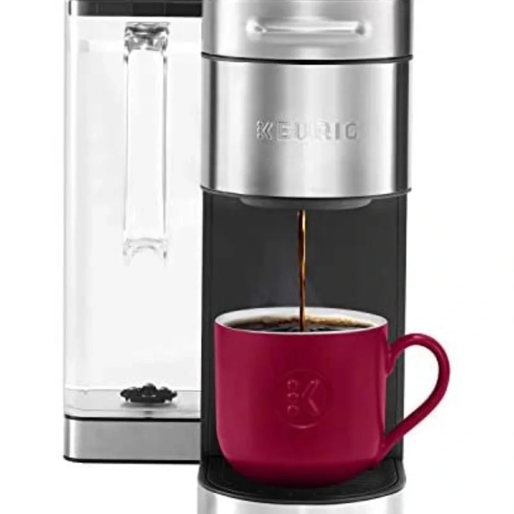 Keurig Coffee Maker NEW UNOPENED - Picture 3 of 3